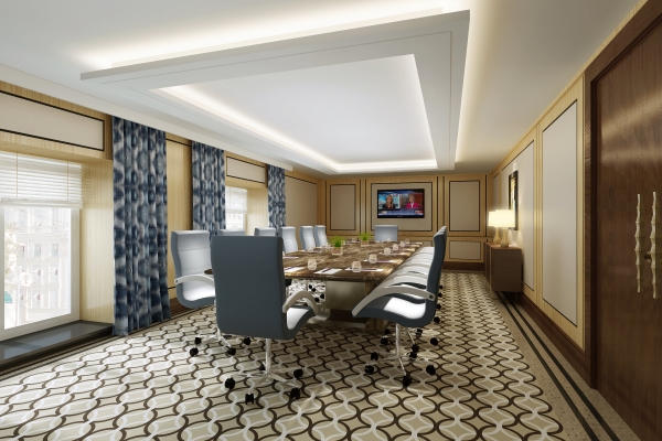 Grand Hotel Kempinski Riga